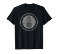 Distressed Jainism Ahimsa T-Shirt - Fun Novelty Design for Adults - T-Shirt, Sweatshirt, Hoodie