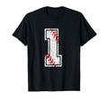 Distressed Baseball Player Gifts Sweatshirt - Aesthetic Graphic Men Women - T-Shirt, Sweatshirt, Hoodie