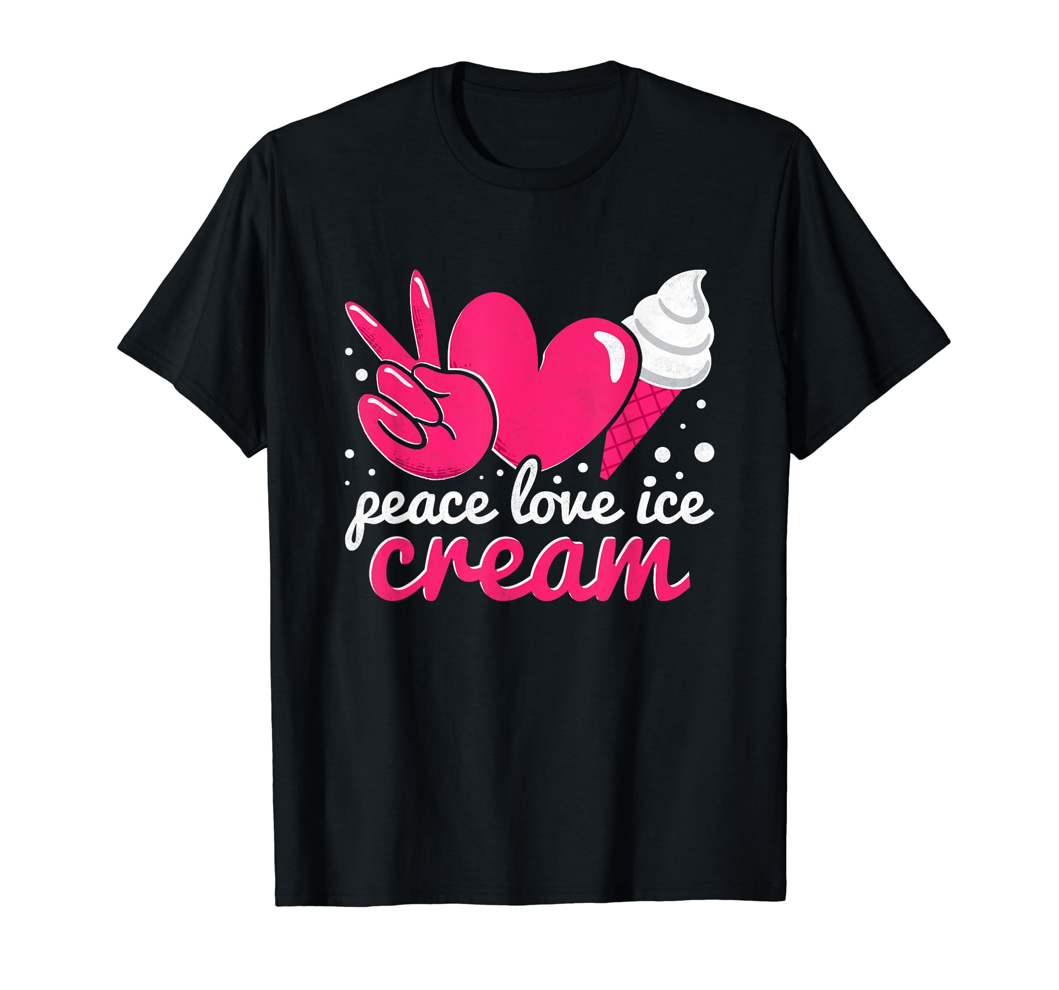Funny Ice Cream Lover Gift Beach T-Shirt - Unique Graphic for Adults - T-Shirt, Sweatshirt, Hoodie