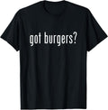 Burger Gifts - Adult & Kids T-Shirts, Sweatshirts & Hoodies apparel design preview 1