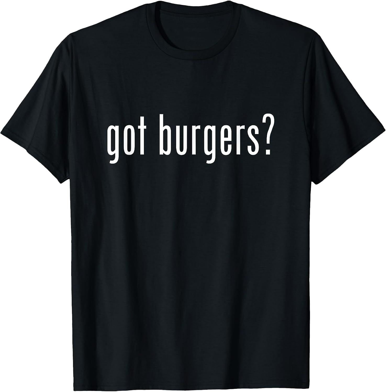 Burger Gifts - Adult & Kids T-Shirts, Sweatshirts & Hoodies apparel design preview 1