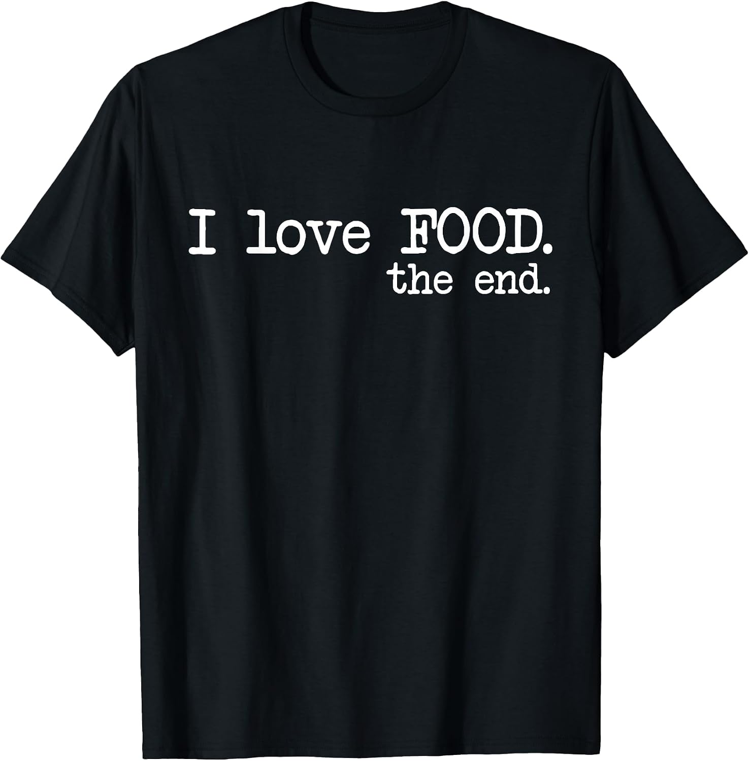 Food Lovers Funny Gift - Adult & Kids T-Shirts, Sweatshirts & Hoodies apparel design preview 1
