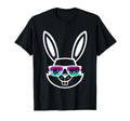 Rapmusk Bunny Hip Hop Bunny T-Shirt - Unique Graphic for Adults - T-Shirt, Sweatshirt, Hoodie