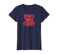 Travis Darnaud Whos Your Daddy T-Shirt - Custom Art Print Men Women - T-Shirt, Sweatshirt, Hoodie