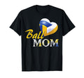 Mothers Day Voleyball Mom Game Day T-Shirt - Novelty Apparel for Adults - T-Shirt, Sweatshirt, Hoodie