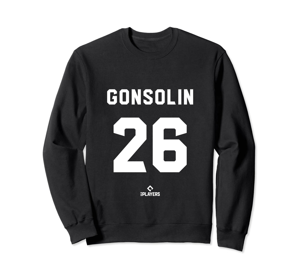 Tony Gonsolin 26 Los Angeles Sweatshirt - Aesthetic Graphic Men Women - T-Shirt, Sweatshirt, Hoodie