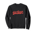 Original Bat Baseball Sweatshirt - Unique Graphic Unisex - T-Shirt, Sweatshirt, Hoodie