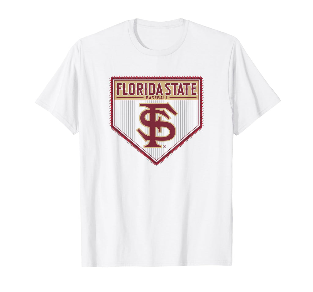 Florida State Seminoles Baseball T-Shirt - Casual Everyday Wear Unisex - T-Shirt, Sweatshirt, Hoodie