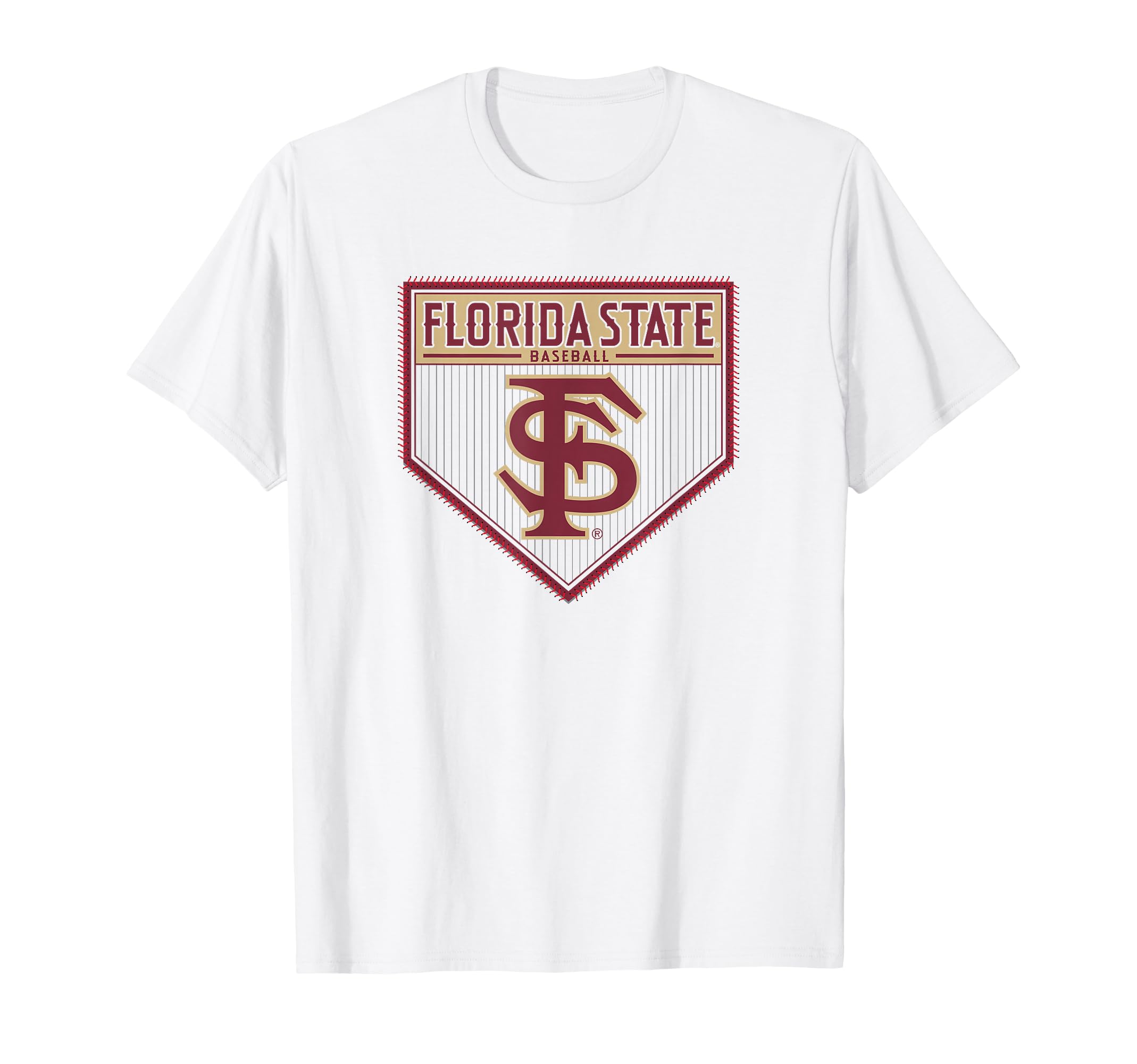 Florida State Seminoles Baseball T-Shirt - Casual Everyday Wear Unisex - T-Shirt, Sweatshirt, Hoodie