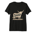 Turnpike Distressed Country Music T-Shirt - Fun Novelty Design Men Women - T-Shirt, Sweatshirt, Hoodie