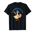 Funny Mom Goose Mothers Day T-Shirt - Fun Novelty Design Unisex - T-Shirt, Sweatshirt, Hoodie