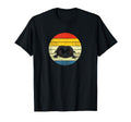 Black Rain Frog Grumpy Frog Sunset T-Shirt - Novelty Apparel Men Women - T-Shirt, Sweatshirt, Hoodie