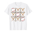 Coquette Baseball Funny Mom Sports T-Shirt - Unique Graphic for Adults - T-Shirt, Sweatshirt, Hoodie