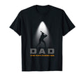 Baseball Baseball Player Dad Hoodie - Unique Graphic for Adults - T-Shirt, Sweatshirt, Hoodie