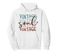 Soul Boho Hippie Colorful Hoodie - Trendy Graphic for Adults - T-Shirt, Sweatshirt, Hoodie