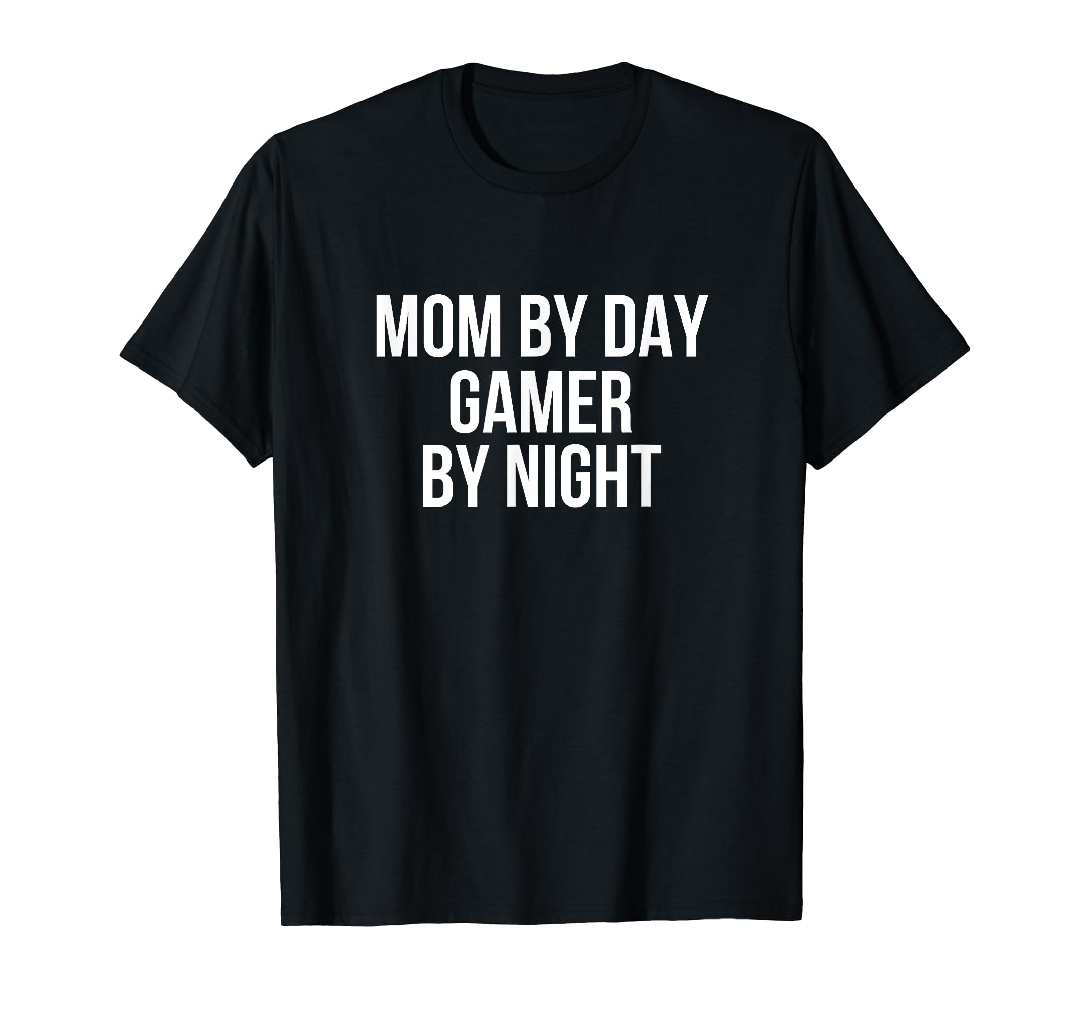 Mom Day Gamer Night Gaming T-Shirt - Trendy Graphic Unisex - T-Shirt, Sweatshirt, Hoodie