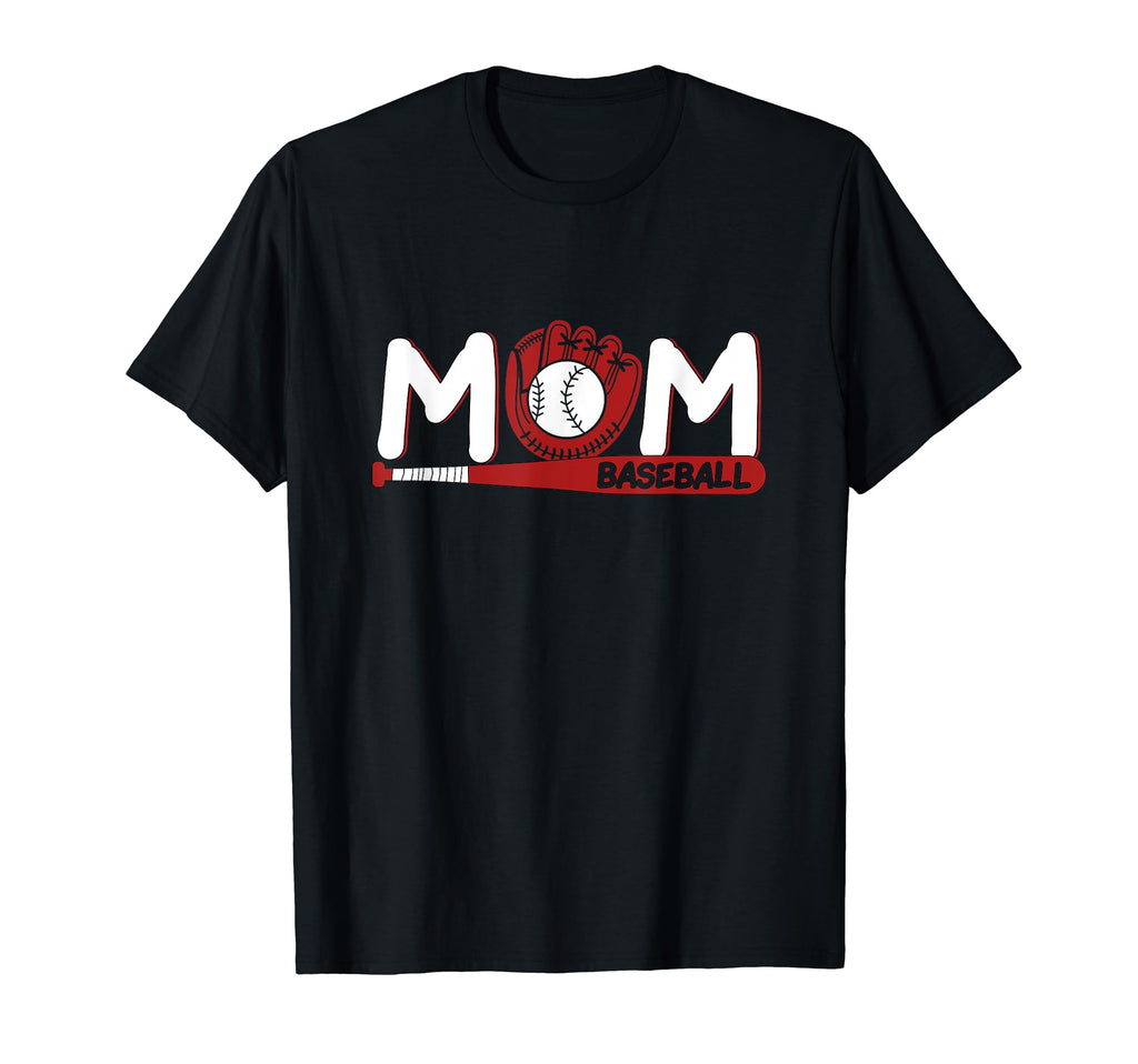 Baseball Apparels Mothers Sweatshirt - Novelty Apparel Unisex - T-Shirt, Sweatshirt, Hoodie