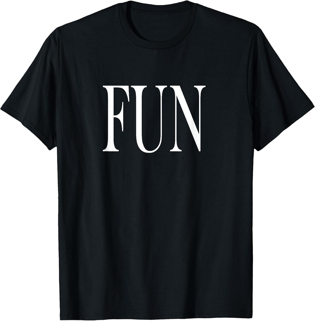 Cool Funny One Word Phrase - Adult & Kids T-Shirts, Sweatshirts & Hoodies apparel design preview 1