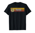 Miami Sunset Souvenir Beach T-Shirt - Aesthetic Graphic Men Women - T-Shirt, Sweatshirt, Hoodie