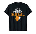 Baseball Gifts Accessories T-Shirt - Unique Graphic for Adults - T-Shirt, Sweatshirt, Hoodie