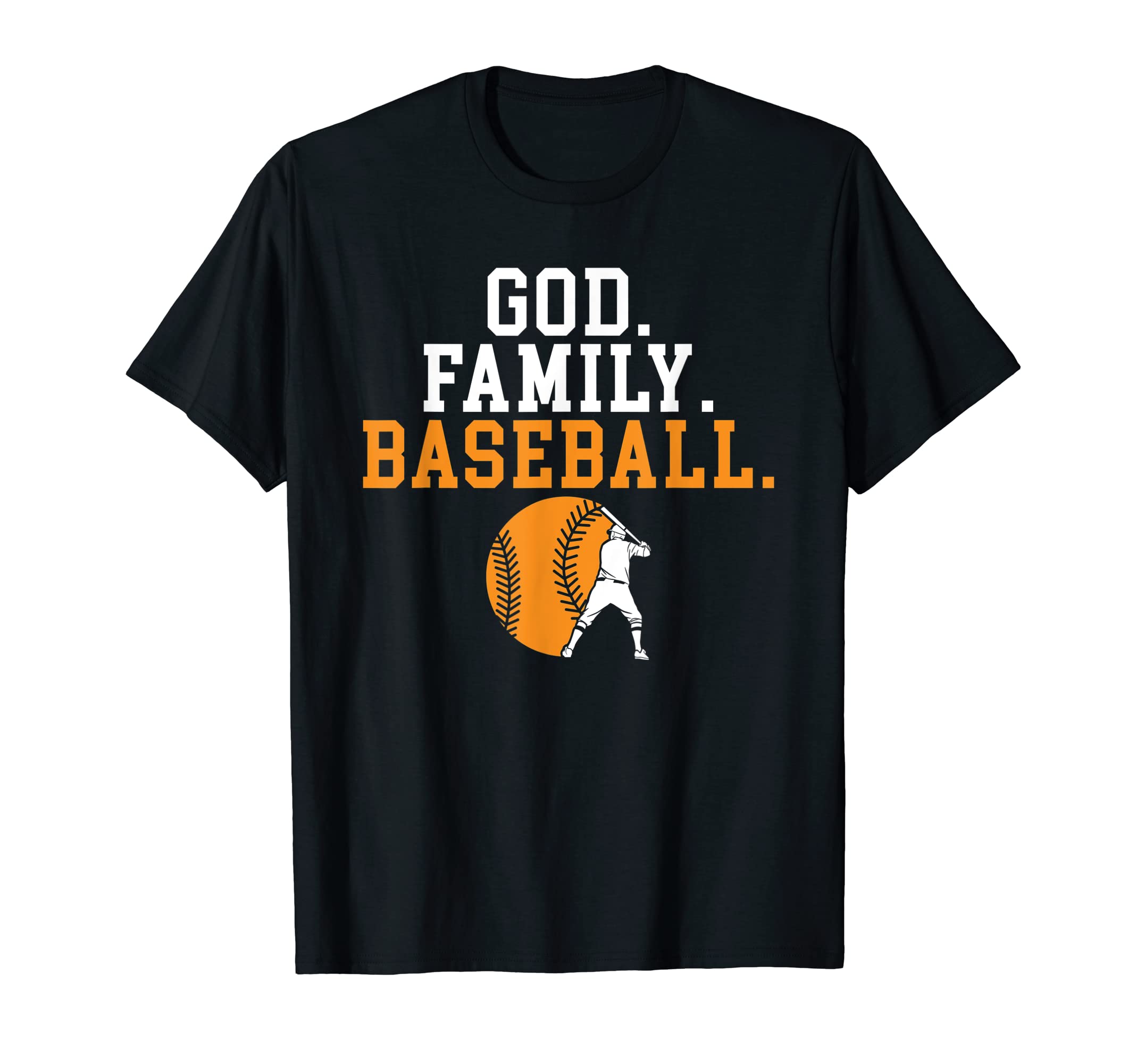Baseball Gifts Accessories T-Shirt - Unique Graphic for Adults - T-Shirt, Sweatshirt, Hoodie