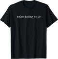 Funny Motivational Fitness Gym Parody Apparel - Adult & Kids T-Shirts, Sweatshirts & Hoodies apparel design preview 1