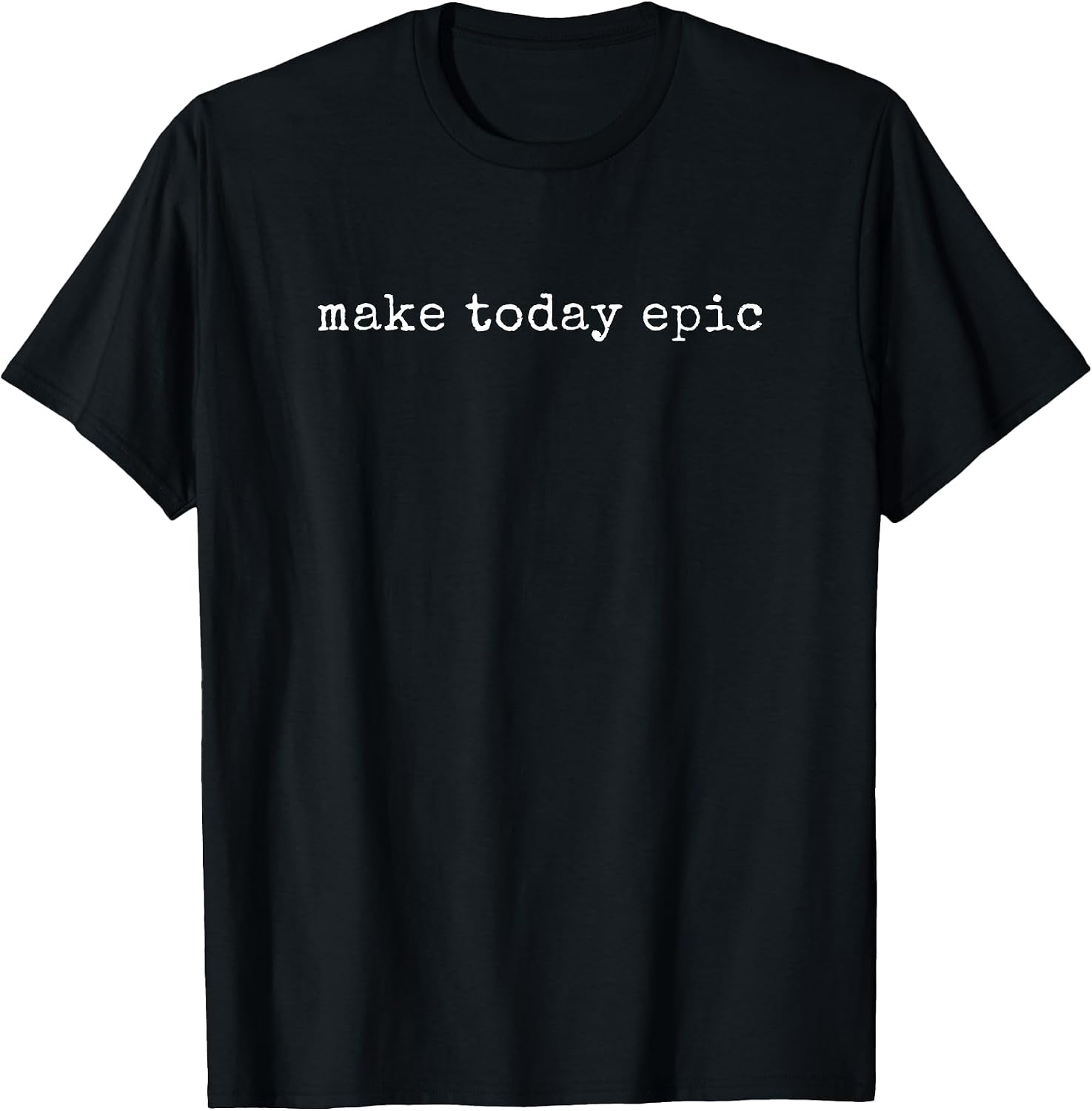 Funny Motivational Fitness Gym Parody Apparel - Adult & Kids T-Shirts, Sweatshirts & Hoodies apparel design preview 1