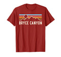 Bryce Canyon National Park T-Shirt - Casual Everyday Wear for Adults - T-Shirt, Sweatshirt, Hoodie