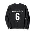 Ryan Mountcastle 6 Baltimore Mlbpa Sweatshirt - Streetwear Style Unisex - T-Shirt, Sweatshirt, Hoodie