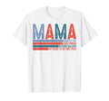 Baseball Mama Biggest Fan Loud Proud T-Shirt - Trendy Graphic Men Women - T-Shirt, Sweatshirt, Hoodie