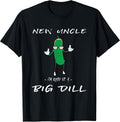 Family Pickle Puns Creatives - Adult & Kids T-Shirts, Sweatshirts & Hoodies apparel design preview 1