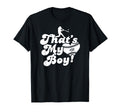 Custom Thats My 31 Jersey Baseball T-Shirt - Novelty Apparel for Adults - T-Shirt, Sweatshirt, Hoodie