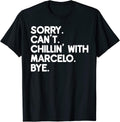 Chillin Custom Novelty Given Name Humor Merch - Adult & Kids T-Shirts, Sweatshirts & Hoodies apparel design preview 1