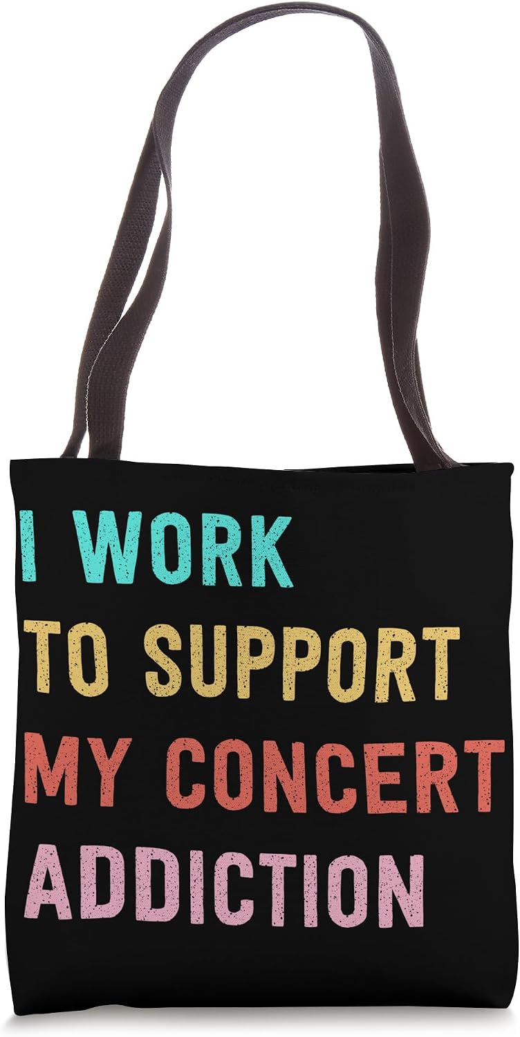 Concert Lovers Meme - Adult & Kids T-Shirts, Sweatshirts & Hoodies apparel design preview 1