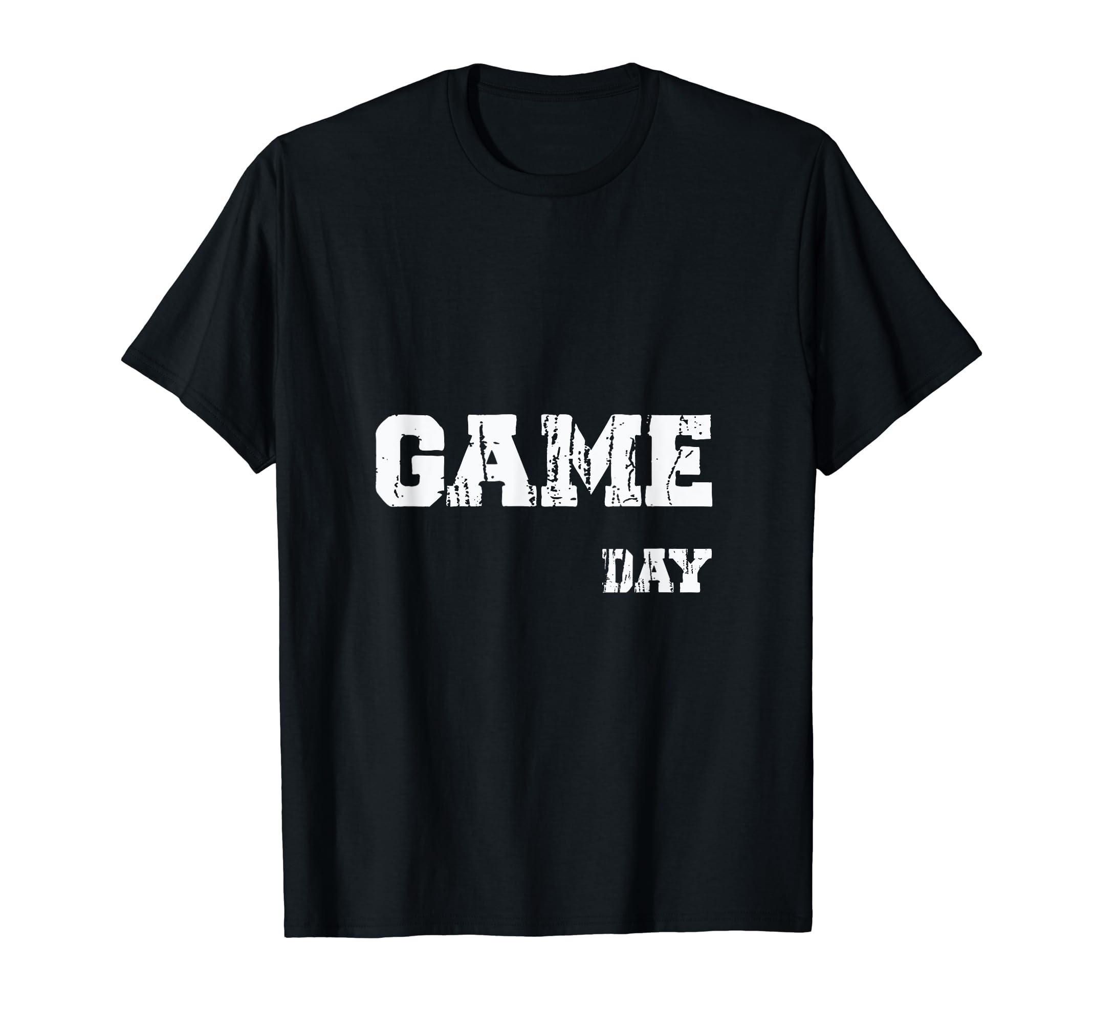 Game Day Sport Mom Softball T-Shirt - Casual Everyday Wear for Adults - T-Shirt, Sweatshirt, Hoodie