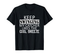 Funny Pitcher Baseball T-Shirt - Casual Everyday Wear Men Women - T-Shirt, Sweatshirt, Hoodie