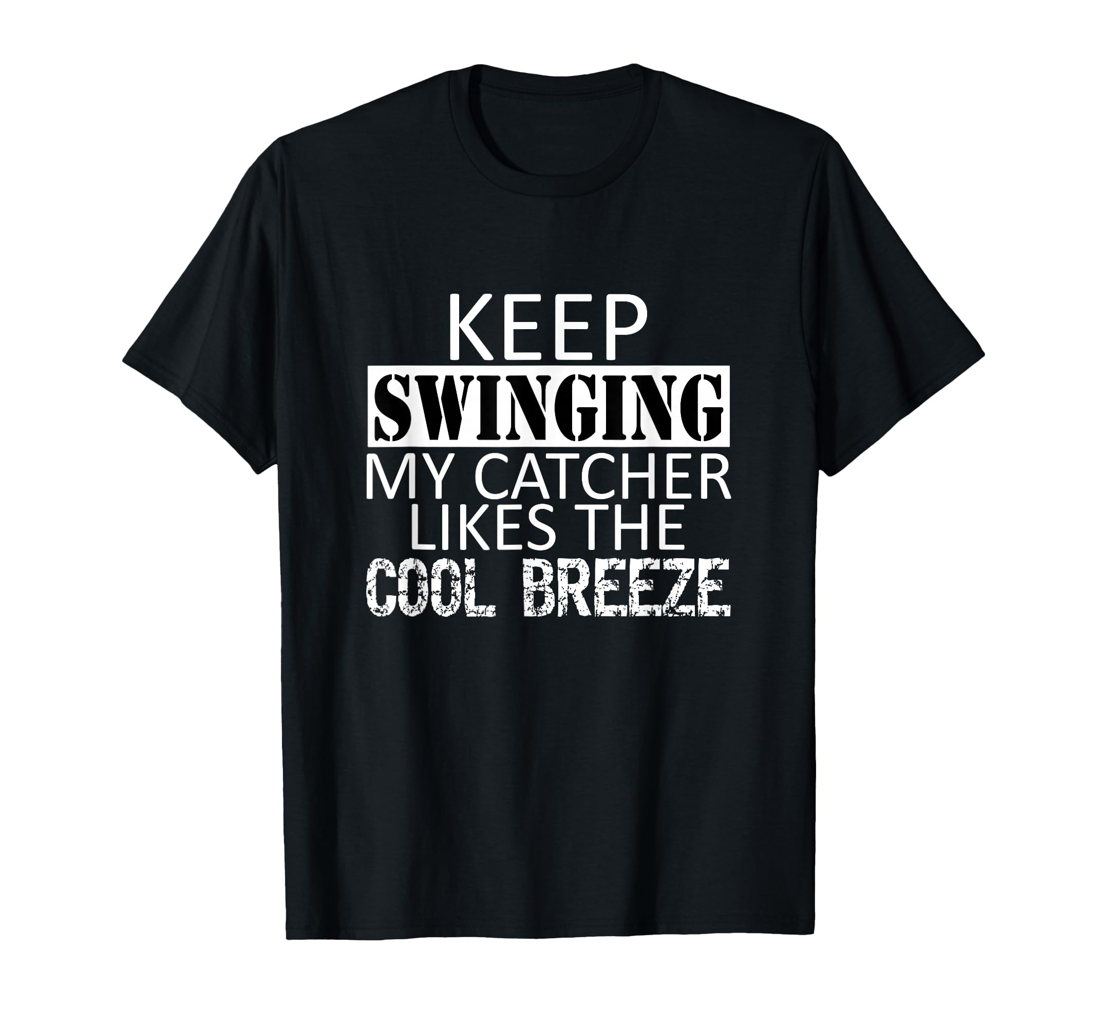 Funny Pitcher Baseball T-Shirt - Casual Everyday Wear Men Women - T-Shirt, Sweatshirt, Hoodie