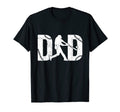Mens Baseball Dad Player T-Shirt - Casual Everyday Wear Men Women - T-Shirt, Sweatshirt, Hoodie