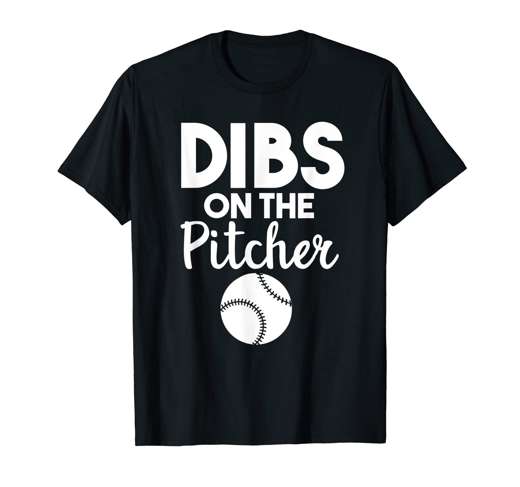 Baseball Player Wife Or Girlfriend T-Shirt - Unique Graphic Men Women - T-Shirt, Sweatshirt, Hoodie