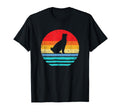 Manx Cat Cat People Sunset Cat T-Shirt - Custom Art Print Men Women - T-Shirt, Sweatshirt, Hoodie