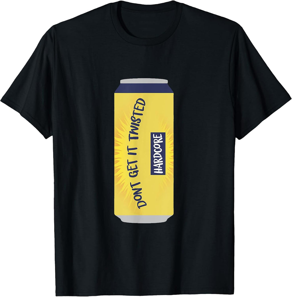 Dont Get it Twisted Tea Meme MR - Adult & Kids T-Shirts, Sweatshirts & Hoodies apparel design preview 1