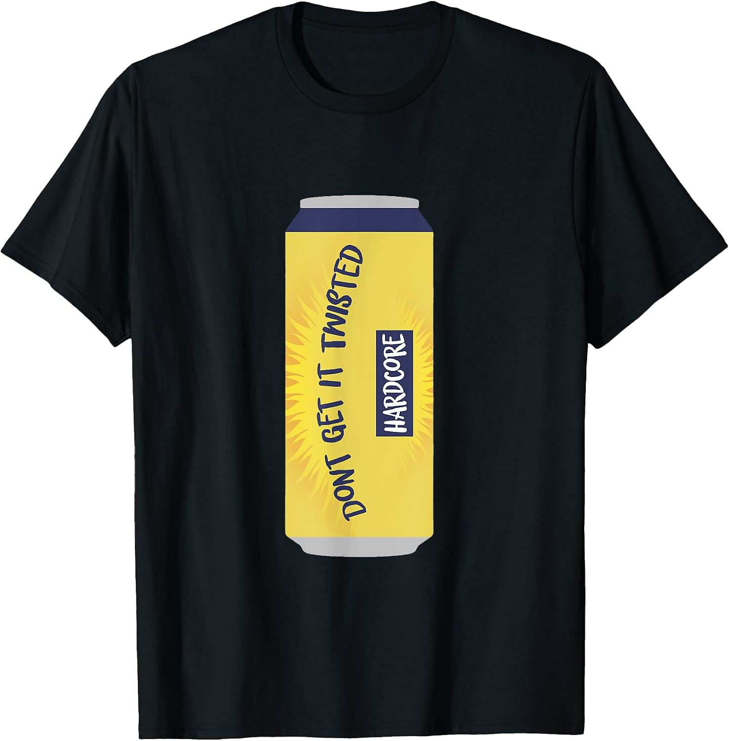 Dont Get it Twisted Tea Meme MR - Adult & Kids T-Shirts, Sweatshirts & Hoodies apparel design preview 1