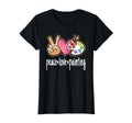 Peace Love Painting Artist Art Lover T-Shirt - Novelty Apparel Men Women - T-Shirt, Sweatshirt, Hoodie
