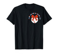 My Baseball Sister Era Groovy Baseball T-Shirt - Graphic Print Unisex - T-Shirt, Sweatshirt, Hoodie