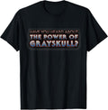 Vintage Have You Heard About THE POWER - Adult & Kids T-Shirts, Sweatshirts & Hoodies apparel design preview 1