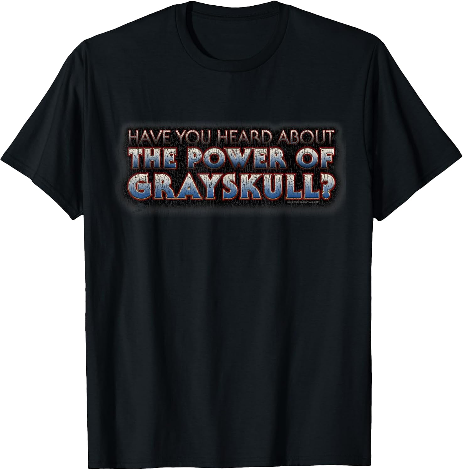 Vintage Have You Heard About THE POWER - Adult & Kids T-Shirts, Sweatshirts & Hoodies apparel design preview 1