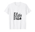 Baseball Proud Dad Proud Mama Home Run T-Shirt - Custom Art Print Men Women - T-Shirt, Sweatshirt, Hoodie