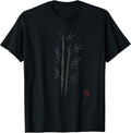 Zen Spiritual Meditation Botanical Nature - Adult & Kids T-Shirts, Sweatshirts & Hoodies apparel design preview 1