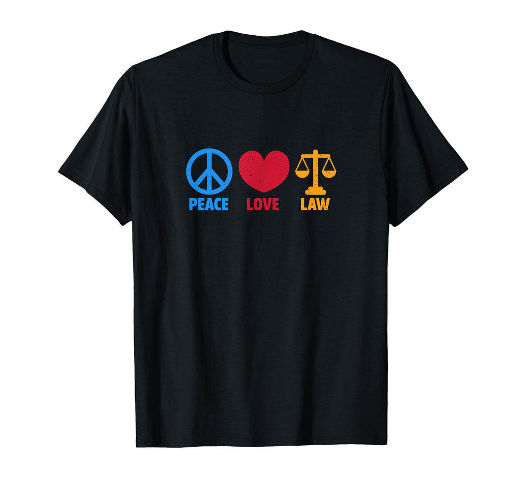 Lawyers Are Romantic Lovers Hoodie - Minimalist Print for Adults - T-Shirt, Sweatshirt, Hoodie
