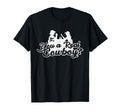 Country Love Gilleys Bud N Sissy Urban T-Shirt - Unique Graphic for Adults - T-Shirt, Sweatshirt, Hoodie